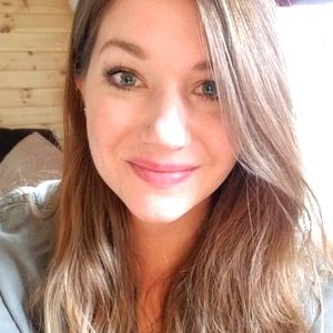 Meet your Posher, Casey